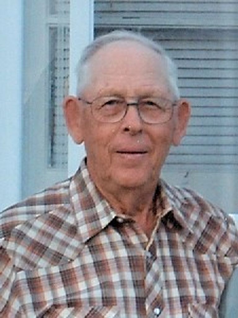 Vernon Hovdenes