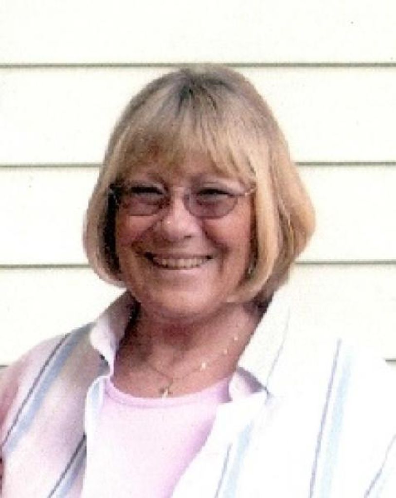 Joan Dolores Jones