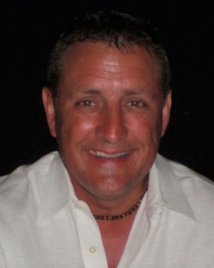 Randall Smith, Jr. Profile Photo