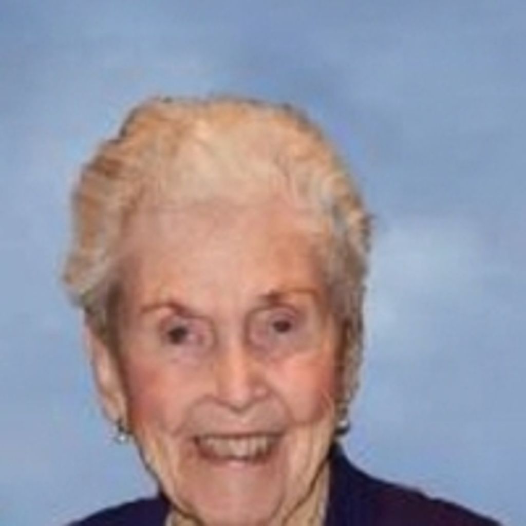 Evangeline "Van" Johnson