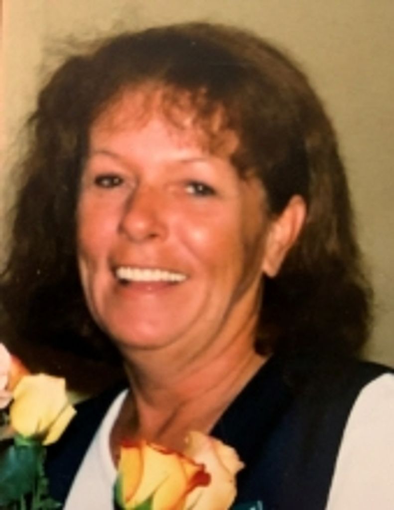 Glenda Carol Rice