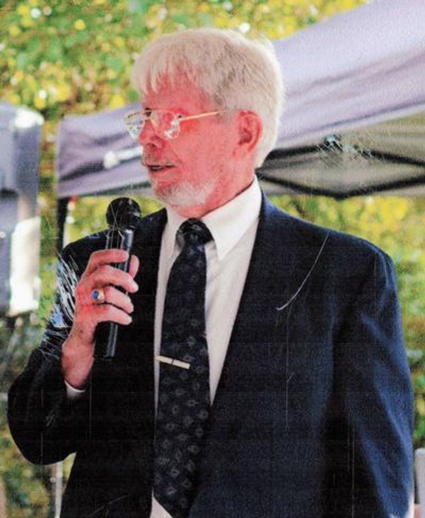 Dr. Clark Stephson Profile Photo