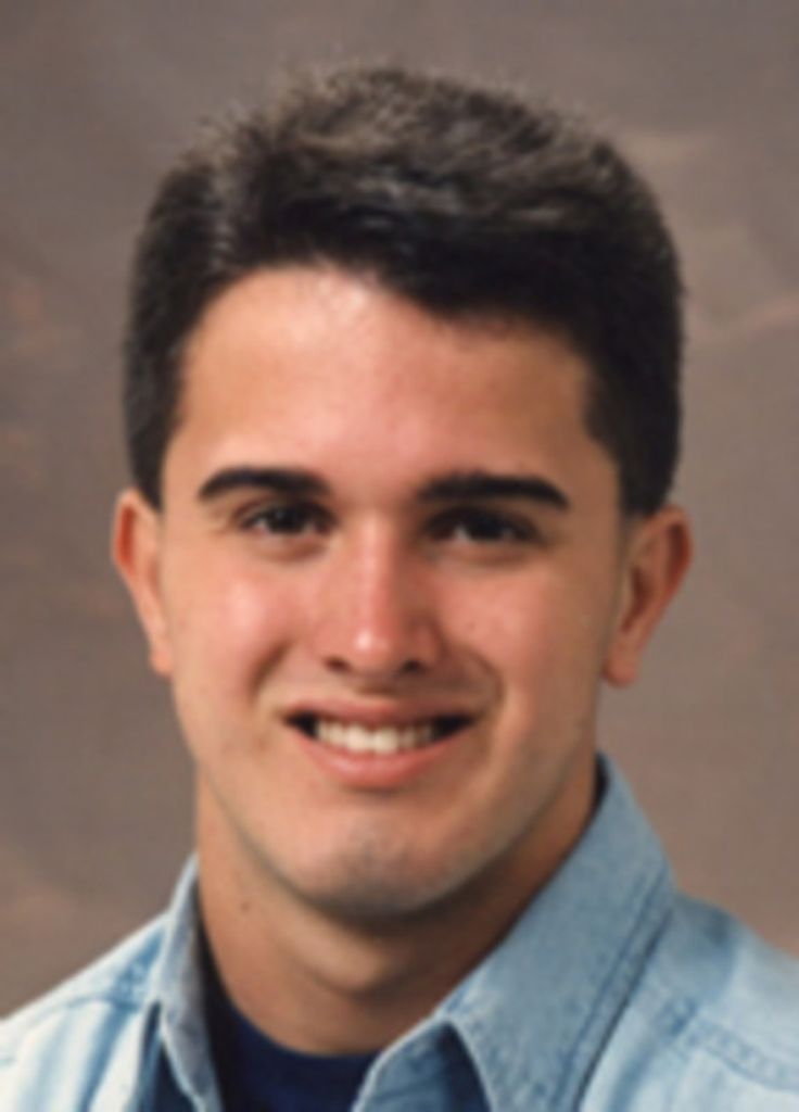 Jason Lee Demeyer Profile Photo