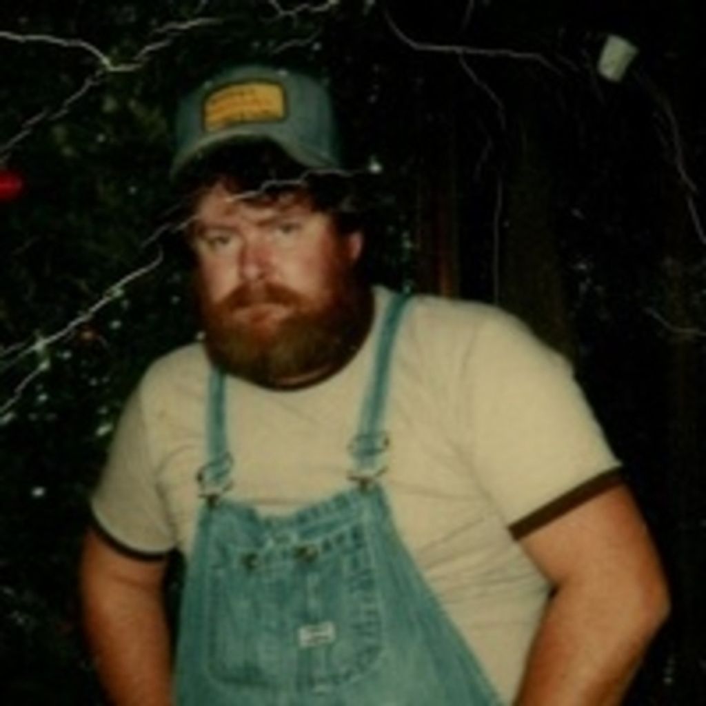 Billy Dale Hicks Profile Photo