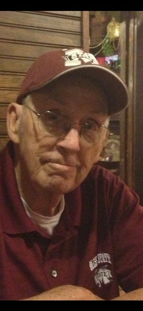 Roland Wilkes Carter Profile Photo