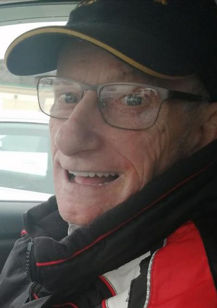 Hubert Isaac Gillingham Profile Photo