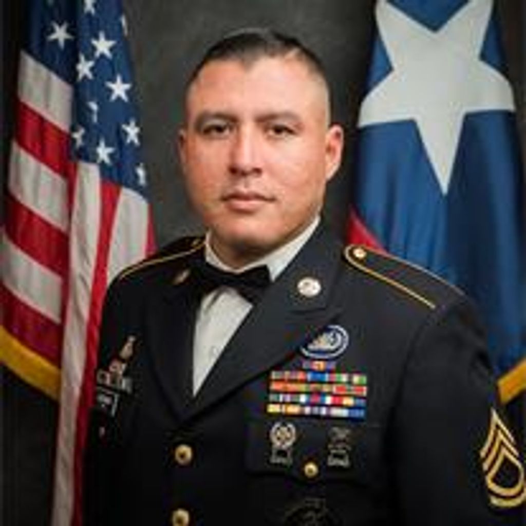 Steven Anthony Lozano