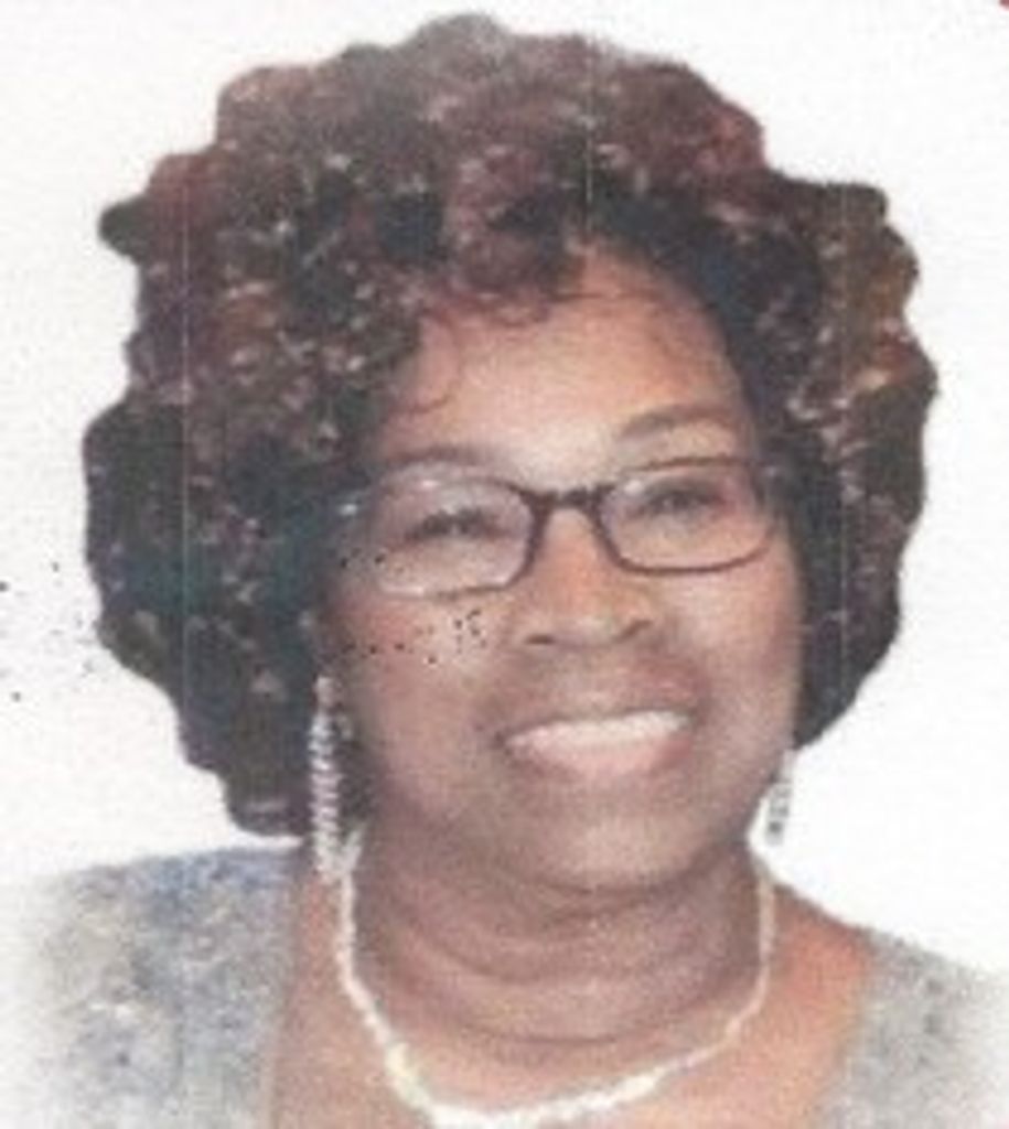 Vernell (Thomas)  Marshall