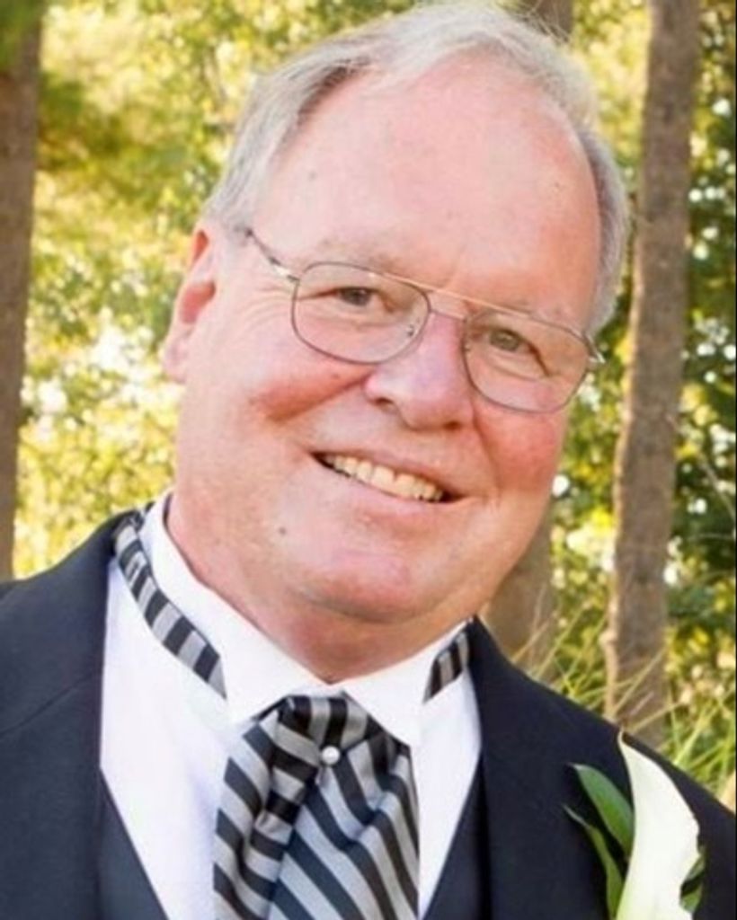 Edwin Joseph Gelinas