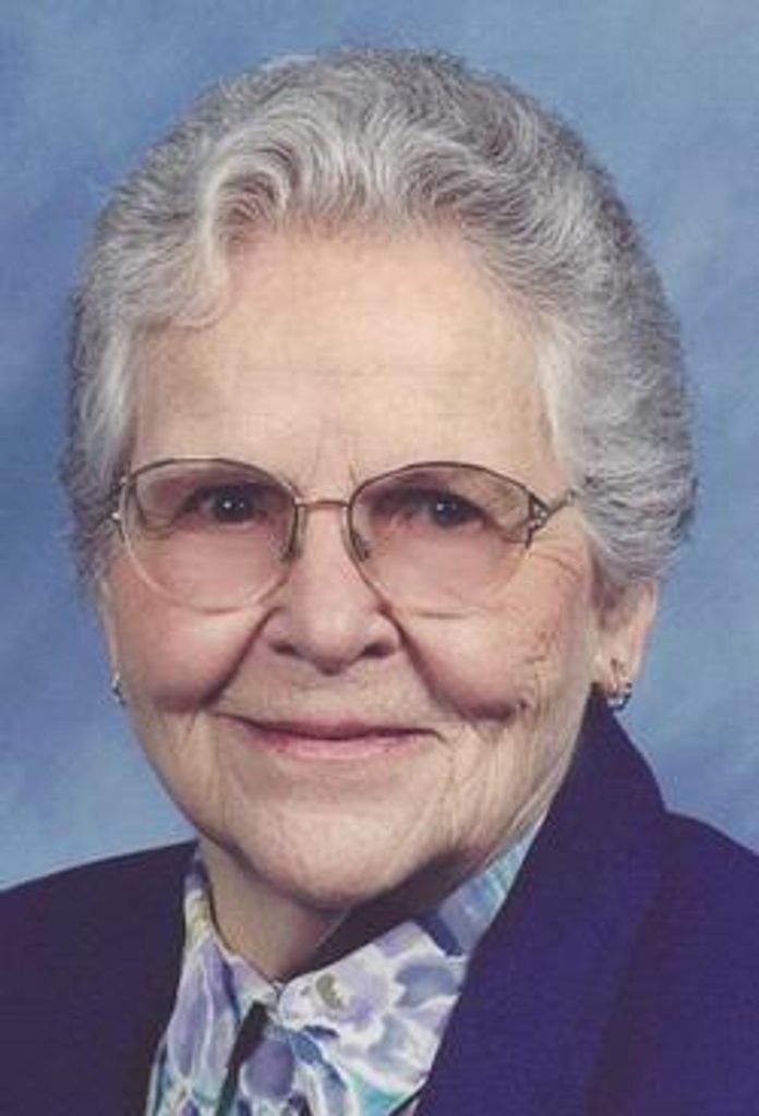 Mabel I. Shumaker Profile Photo