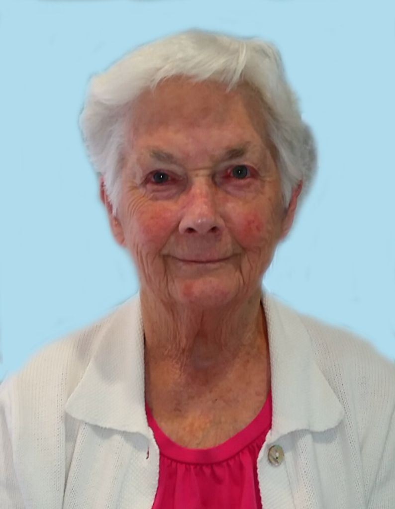 Claire L Luther Profile Photo