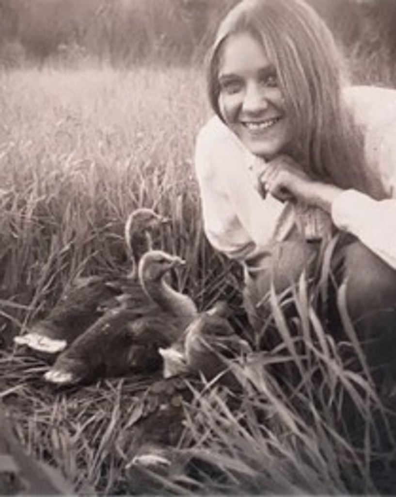 Michele D. Busch