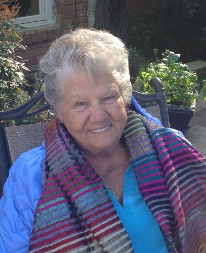 Evelyn Dehart Fain Profile Photo