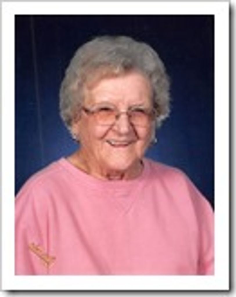 Leota Mae Briney