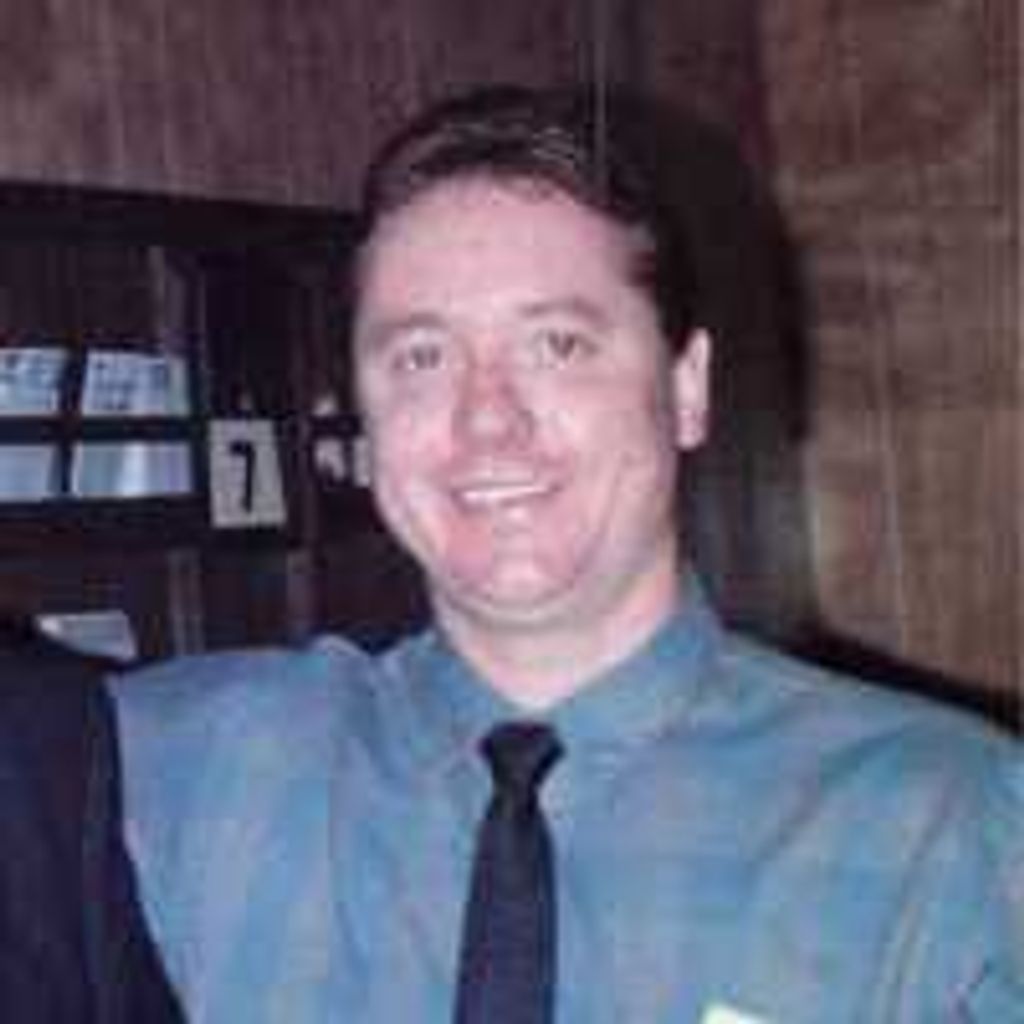 Jerry Lee Burns