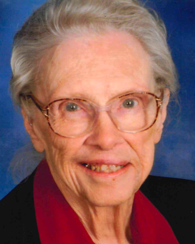 Sarah Rohling