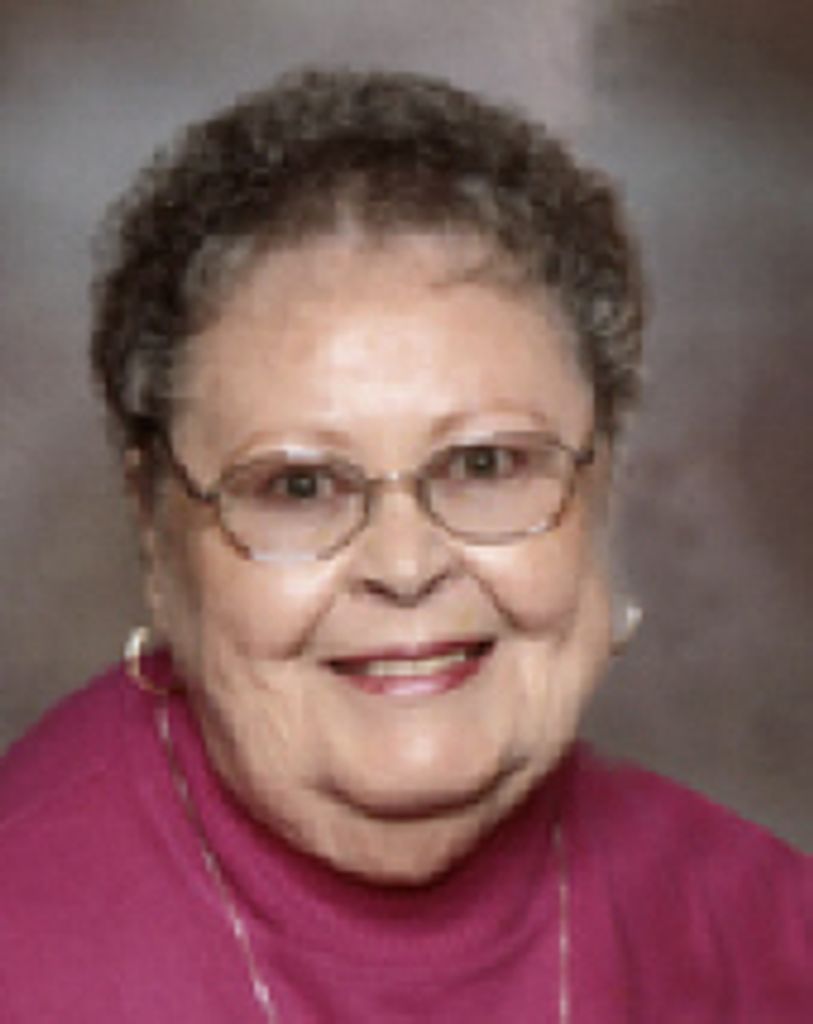 Donna Louise Hofmann