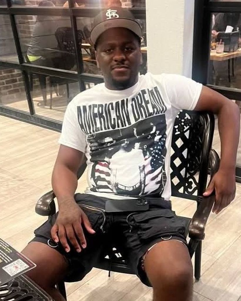 ZACORAN DYVONTE MCWILLIAMS Profile Photo