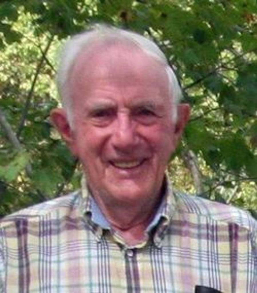 Robert Campbell Clark Profile Photo