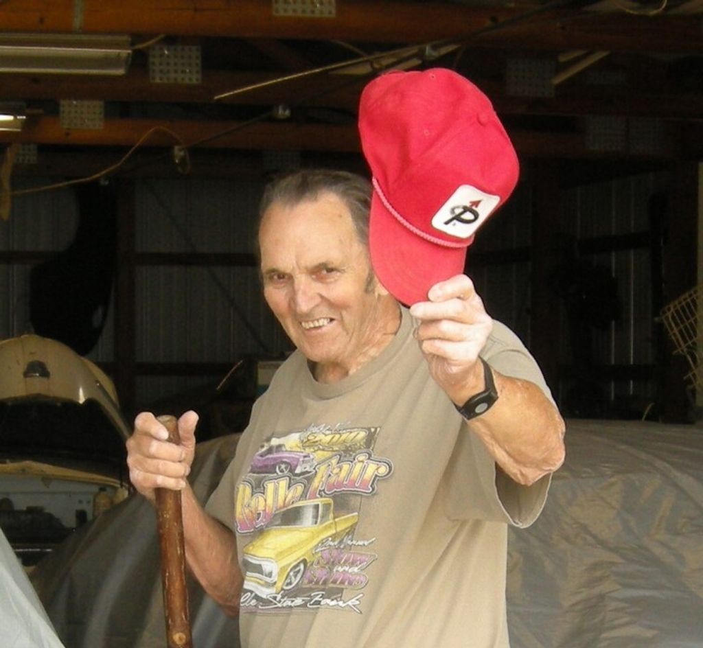 Wendell Ray Shockley Profile Photo