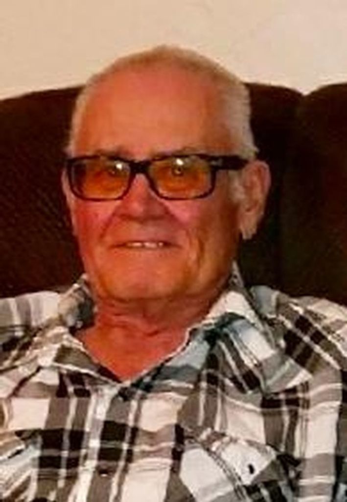 Gerald Wayne Pyle Profile Photo