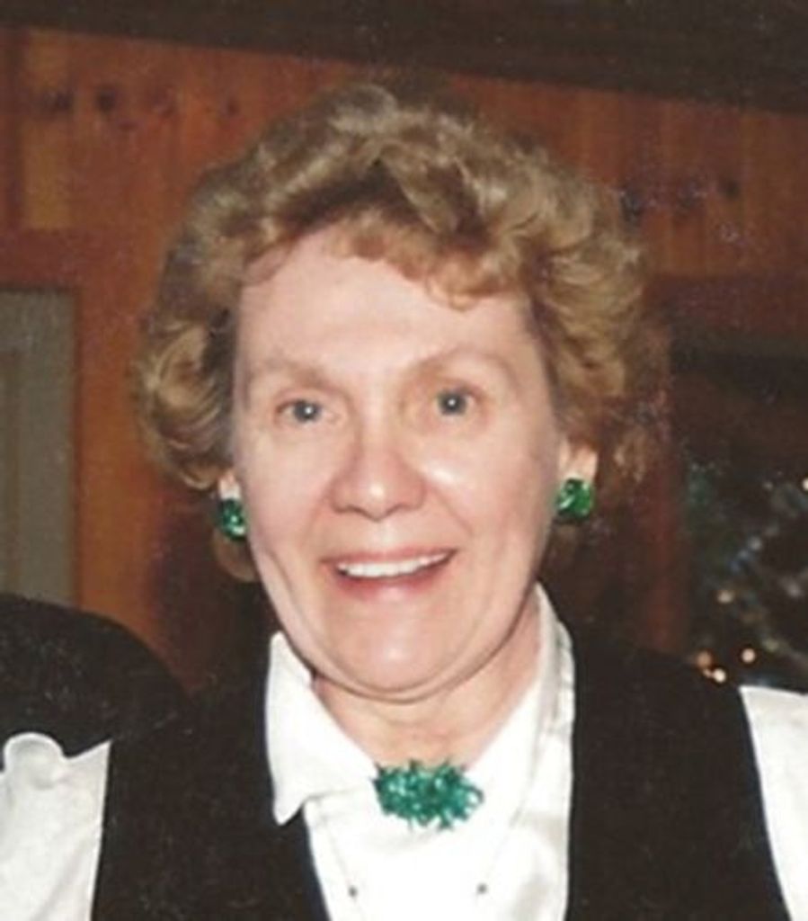 Joyce Nolte