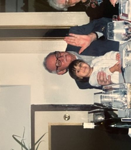 George Lukaitis Profile Photo