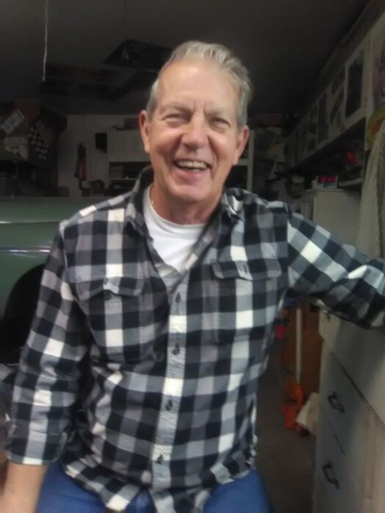 Robert Courtney Sr. Profile Photo