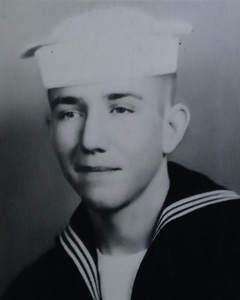 Allen Robert Ellison Profile Photo