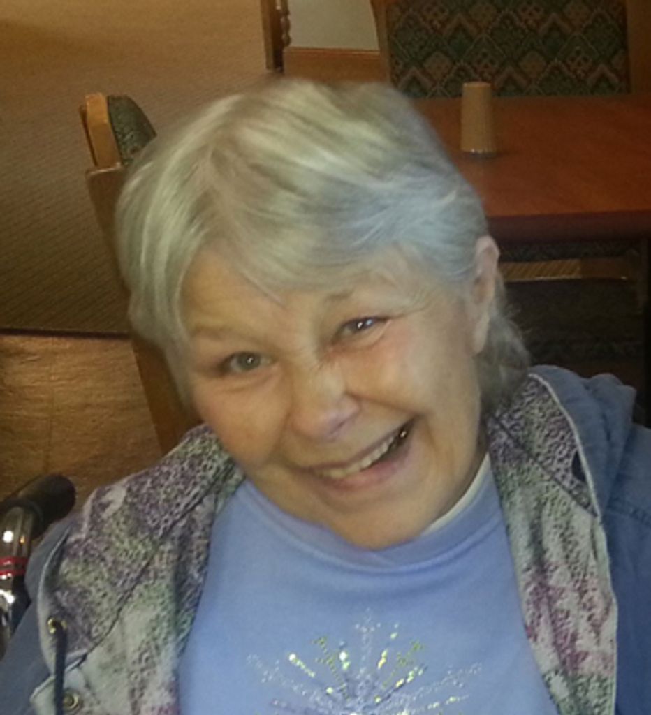 Lynette Chapman