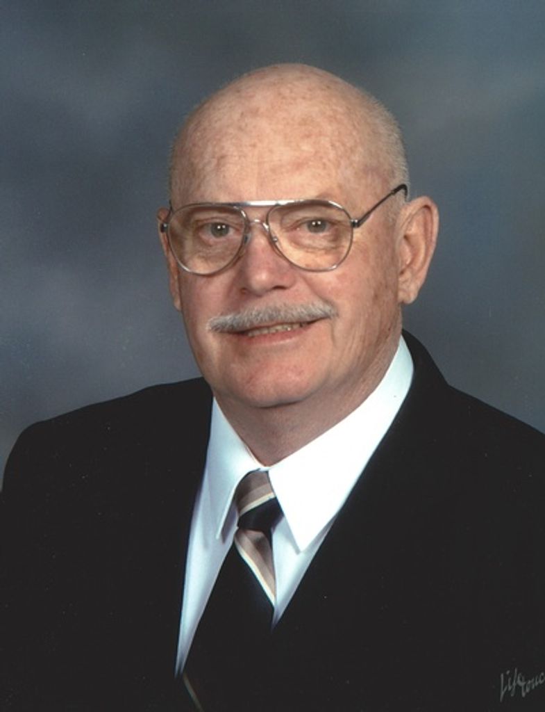 Joseph "Bill" William King