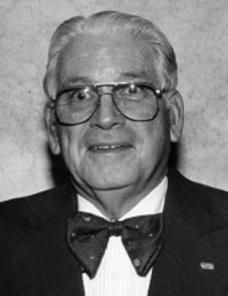 Charles S. Yeager, Iii