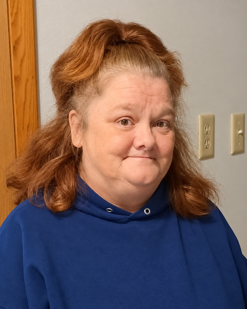 Marlene J. Vickerman Profile Photo
