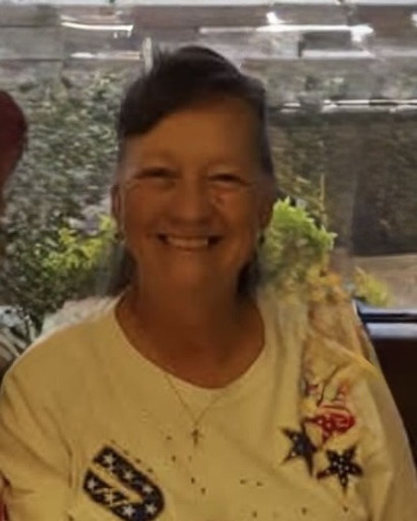 Wava Iliene Walker Profile Photo