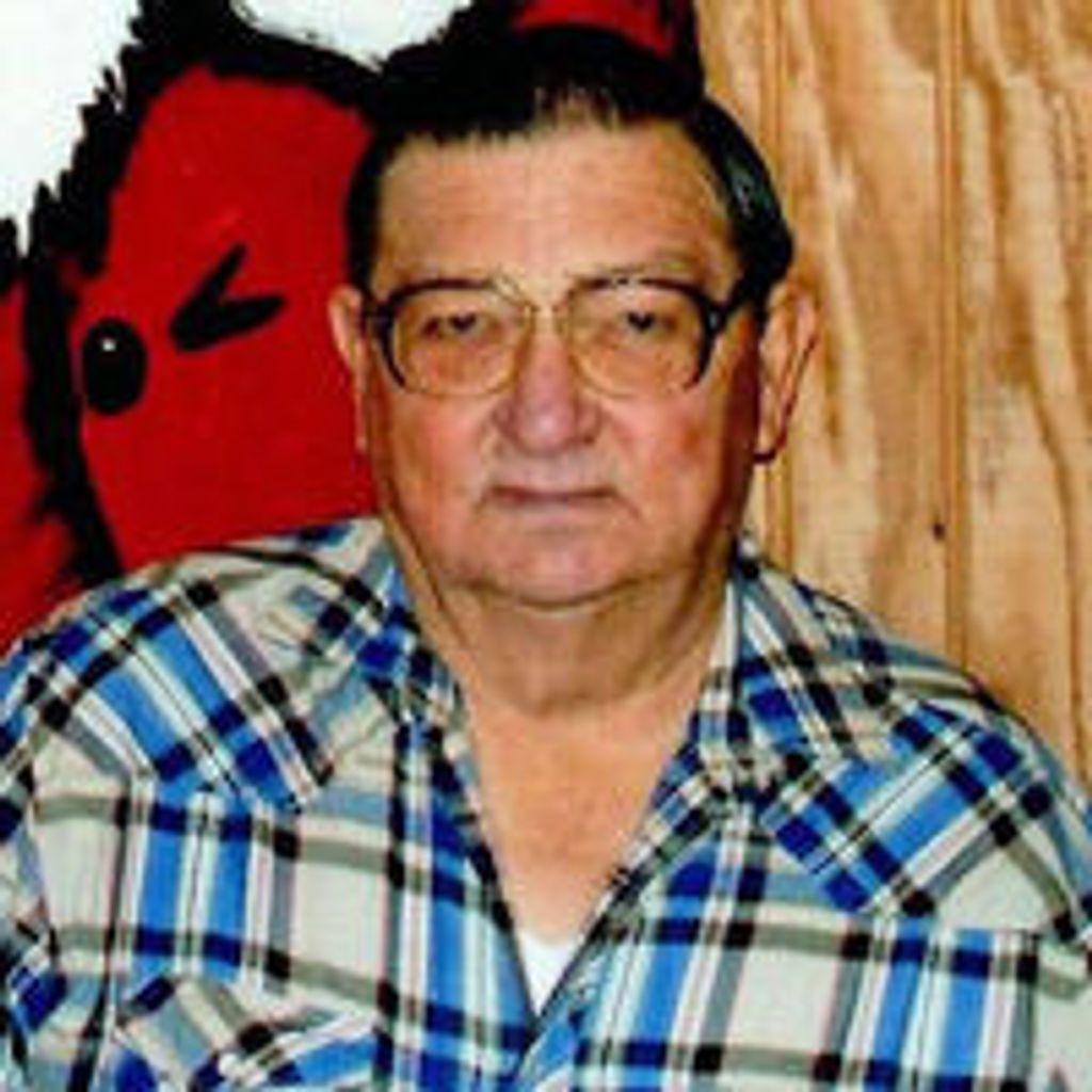 Marion "Dickey" Brossette