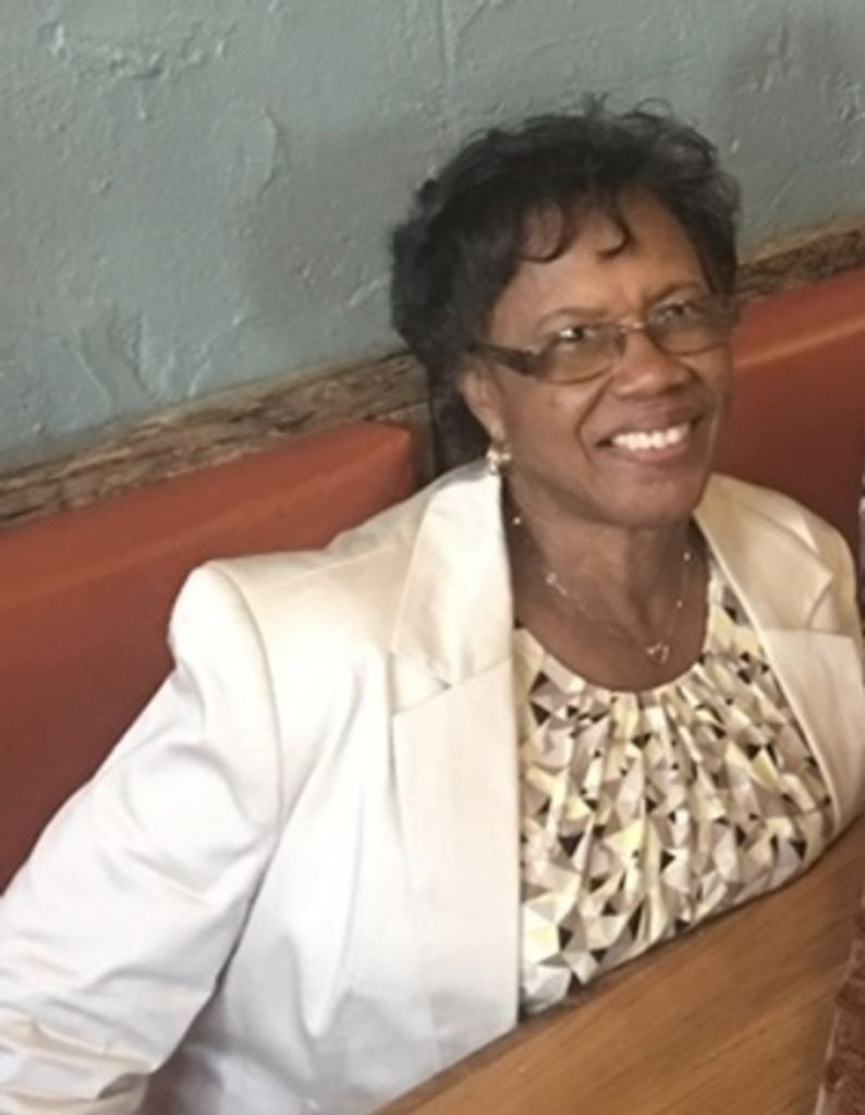 Teamora Sandidge Mcclain-Watson Profile Photo