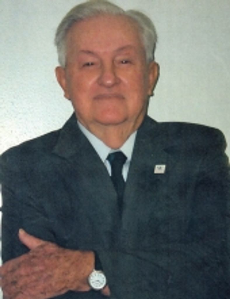 F. L. "Louie" Thompson, Jr.
