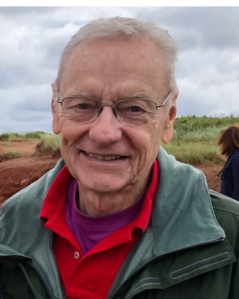 William C. Martin