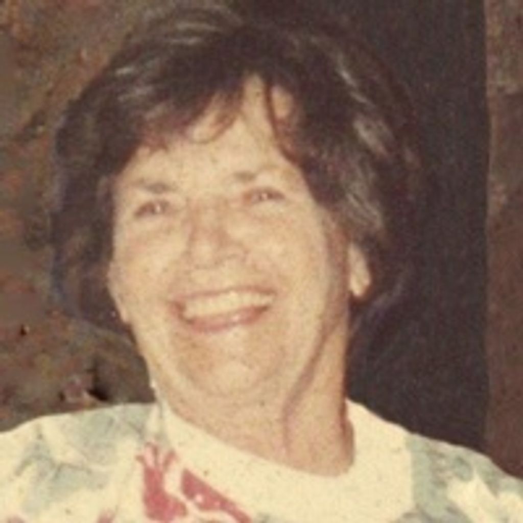 Mary Lee Pryor