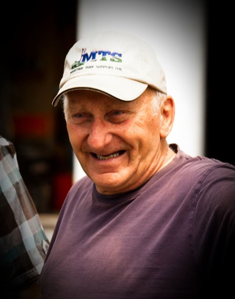 Hugh "Allen" Graves