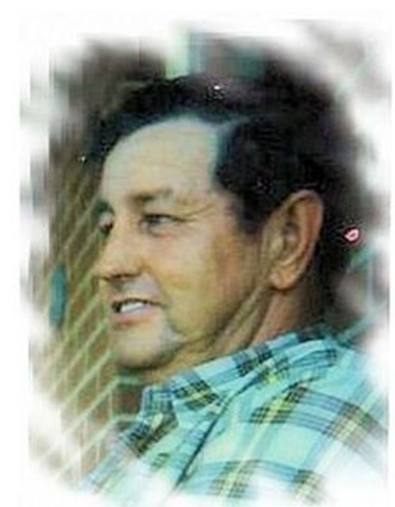 Gerald Dowdle