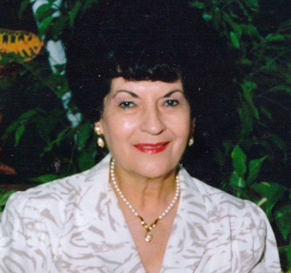Carmella M. "Claire" (Gamba)  Arcuri Capasso Profile Photo