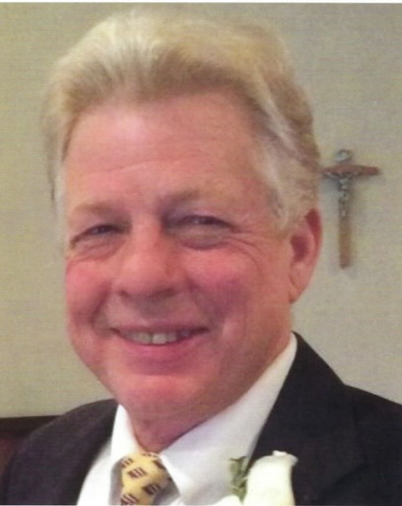 Thomas Griffin Rake Profile Photo