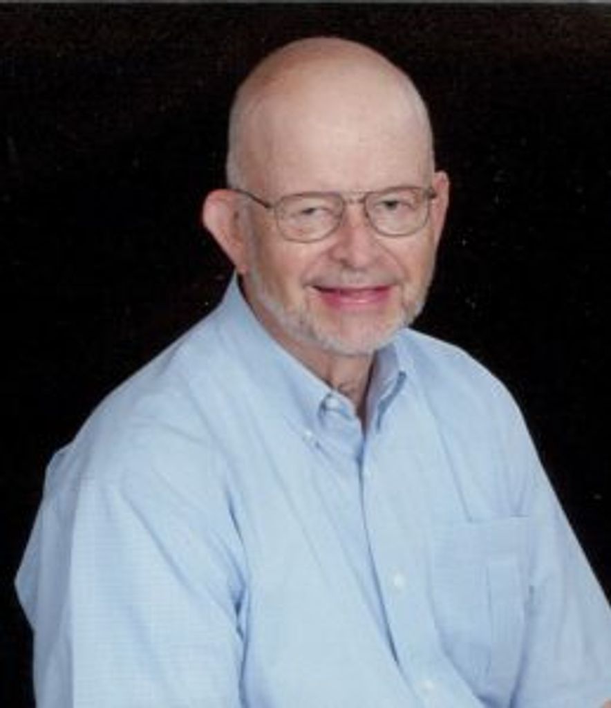 William "Bill" L. Heubaum