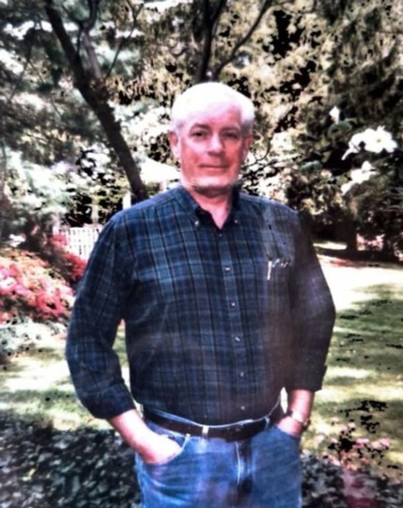 Ronald Morris Chappelear Profile Photo