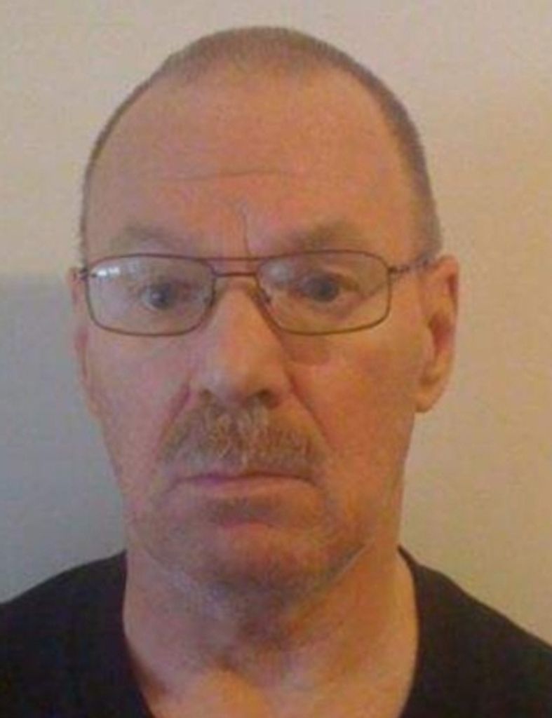 William  R. "Bill"  Smith