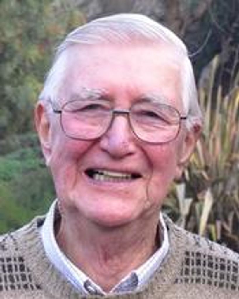 Raymond F. Down, Sr.