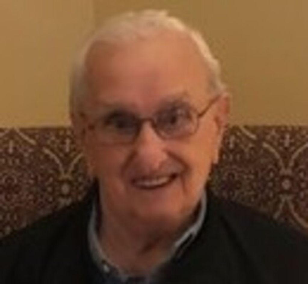 Charles H. Pammer Profile Photo