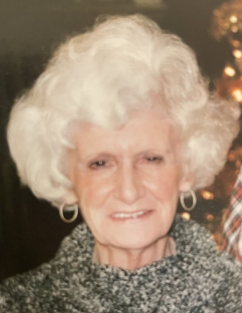 Violet Ann Mccool Profile Photo