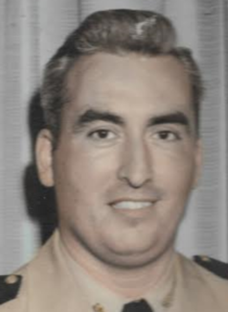 Salvatore Domenic Gasdia